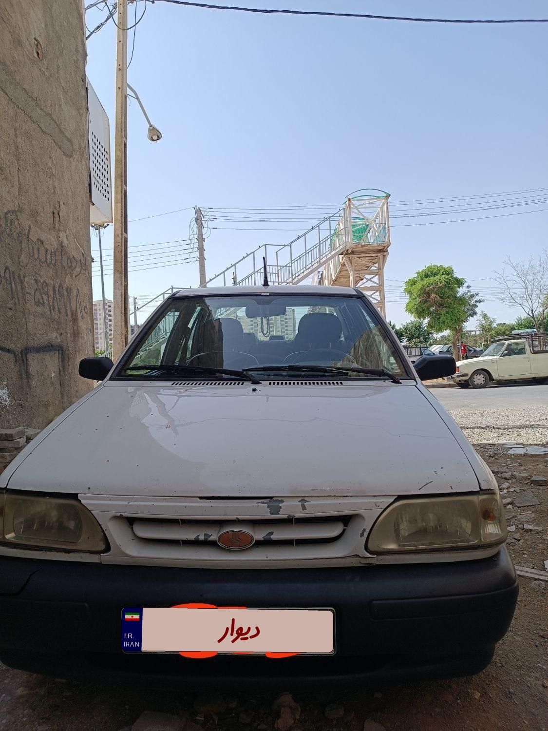 خودرو پراید، 131 آگهی ann_18430211