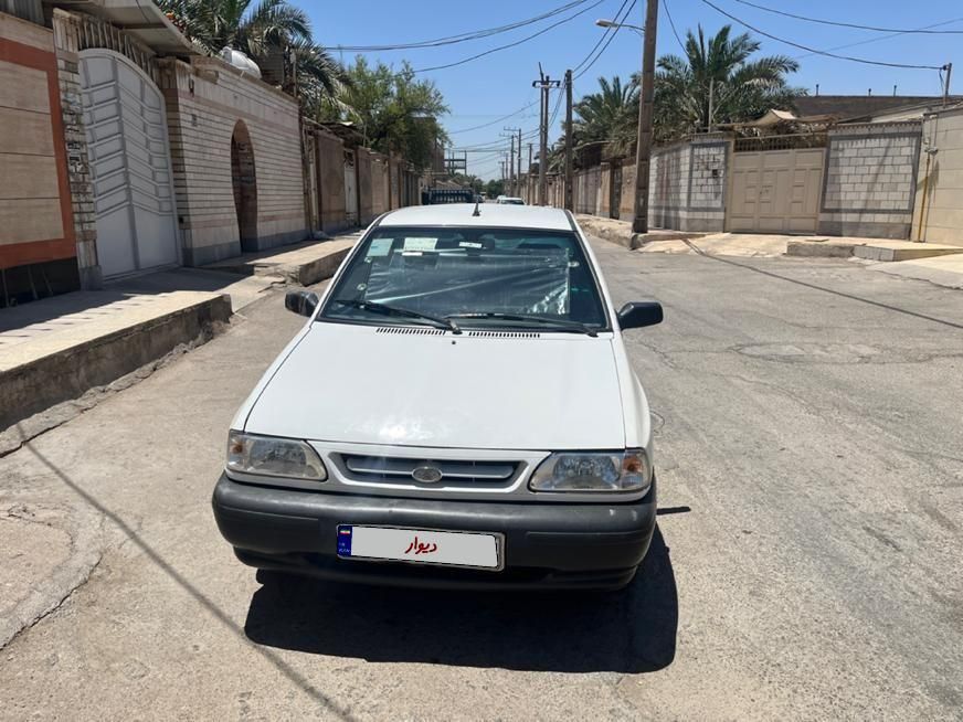 خودرو پراید، 131 آگهی ann_18430215