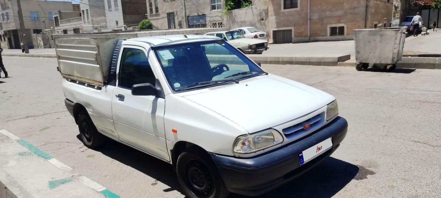 پراید 151 SE - 1400