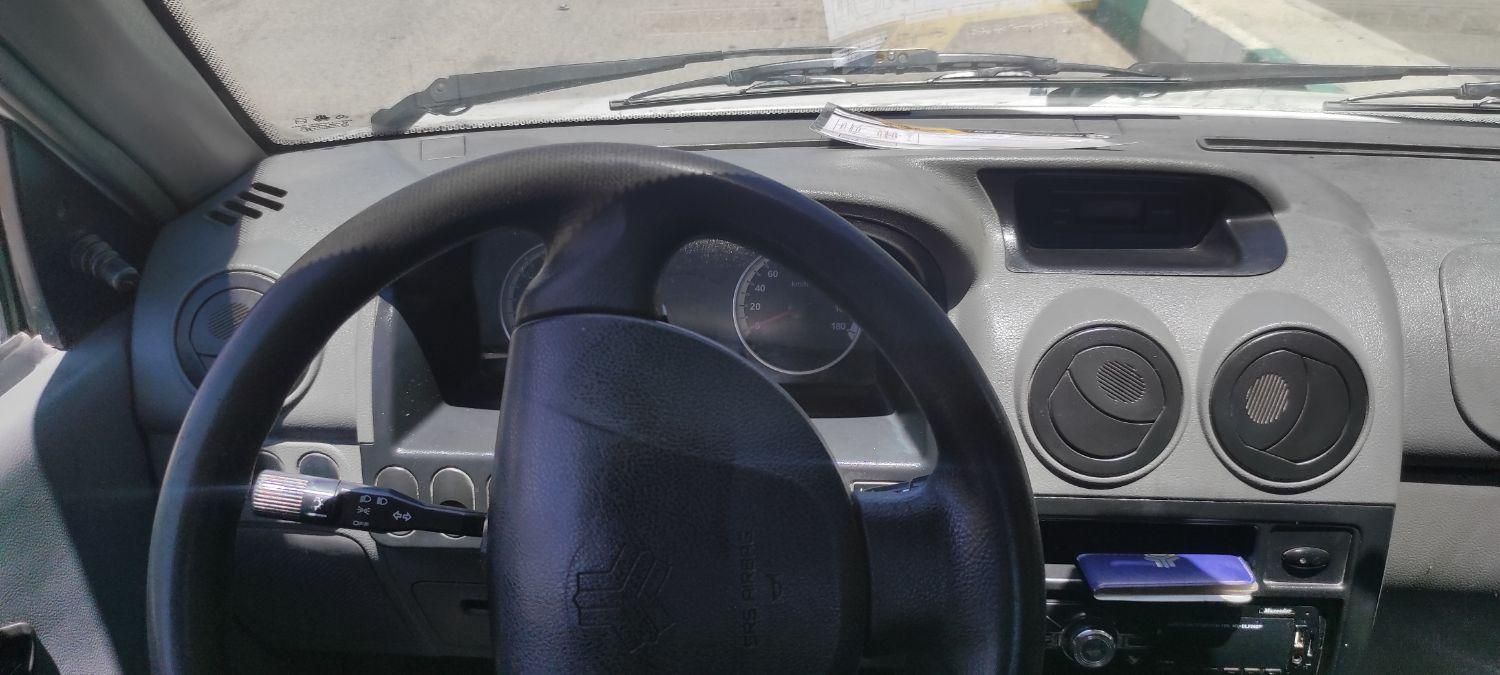 پراید 151 SE - 1400