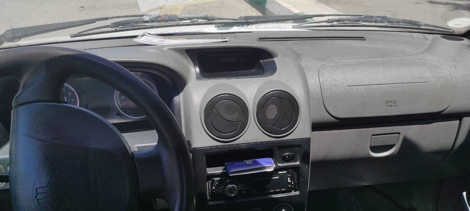 پراید 151 SE - 1400
