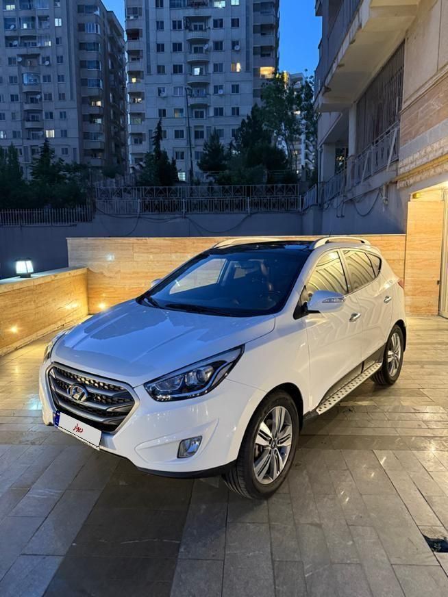 خودرو هیوندای، توسان آگهی ann_18430252
