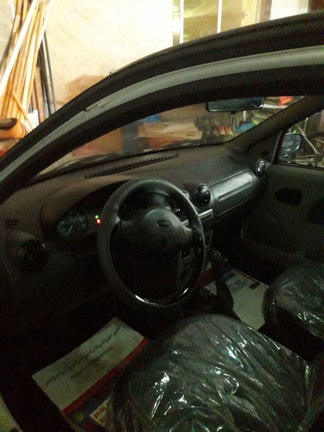 رنو تندر 90 E2 - 1386