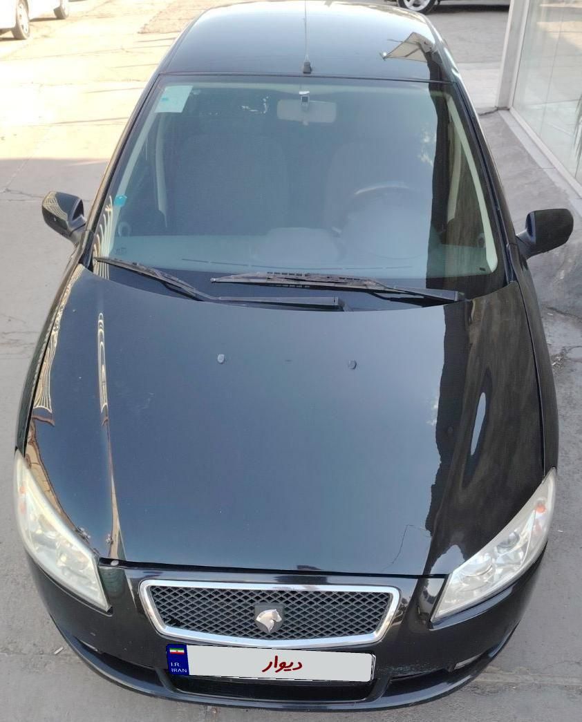 خودرو رانا، LX آگهی ann_18430298