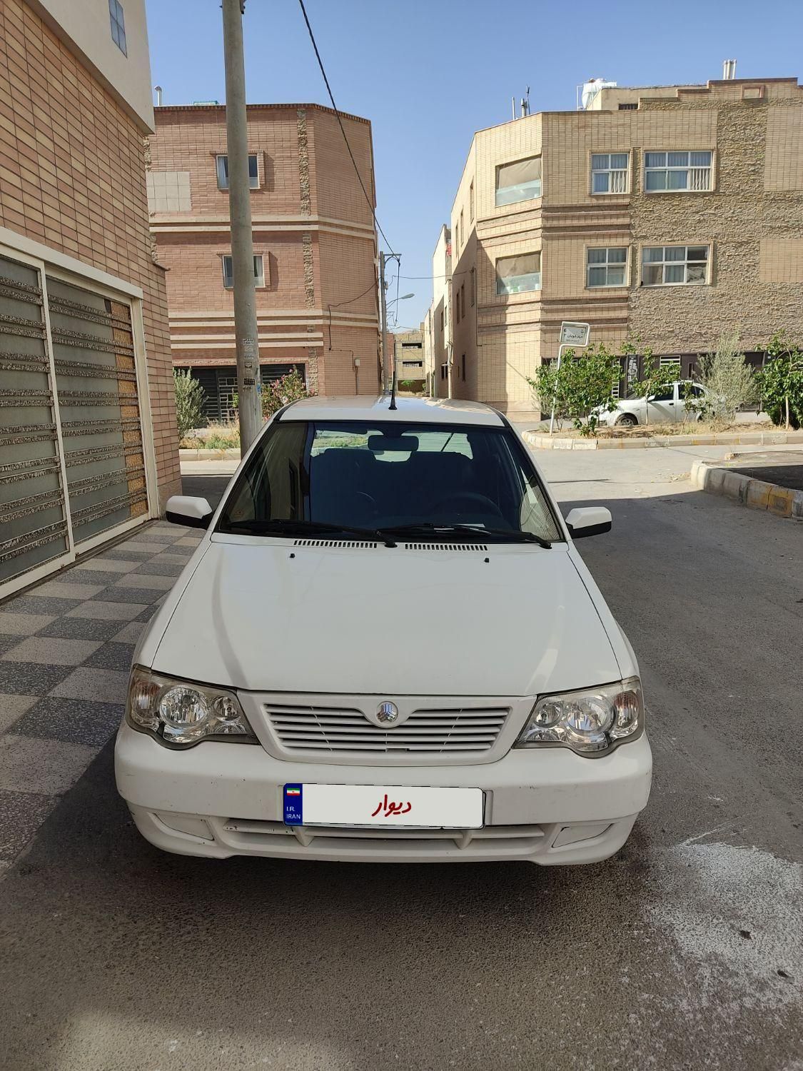 خودرو پراید، 111 آگهی ann_18430304
