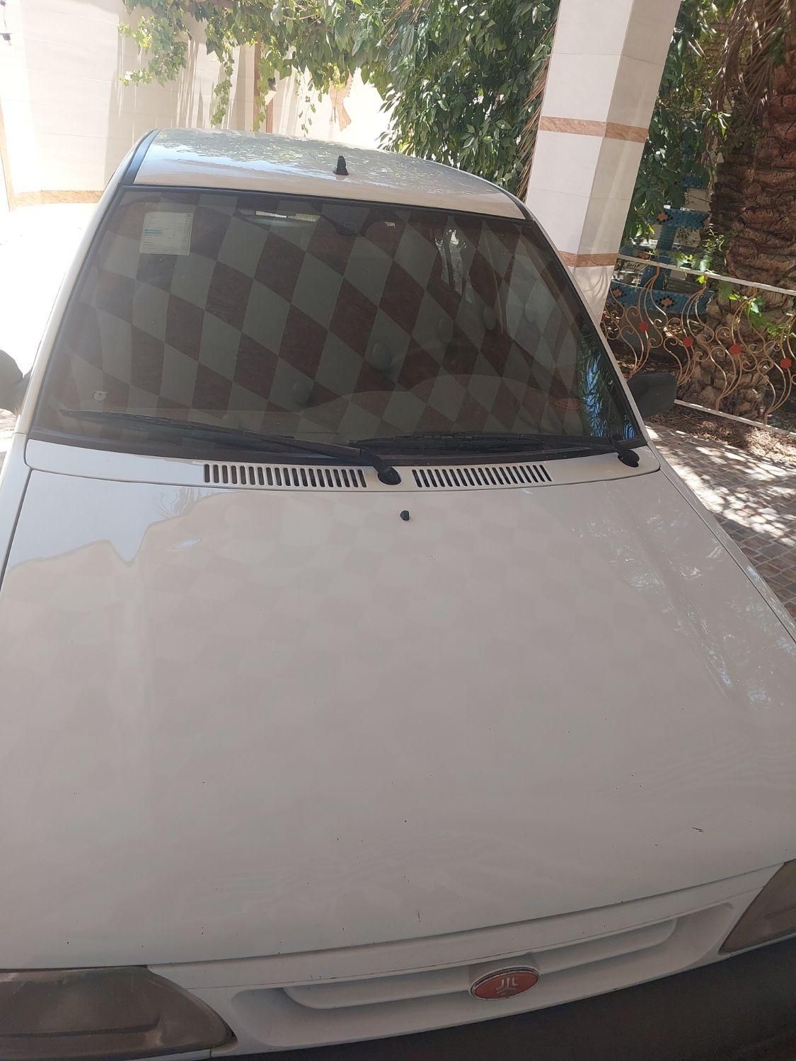 پراید 131 SE - 1397