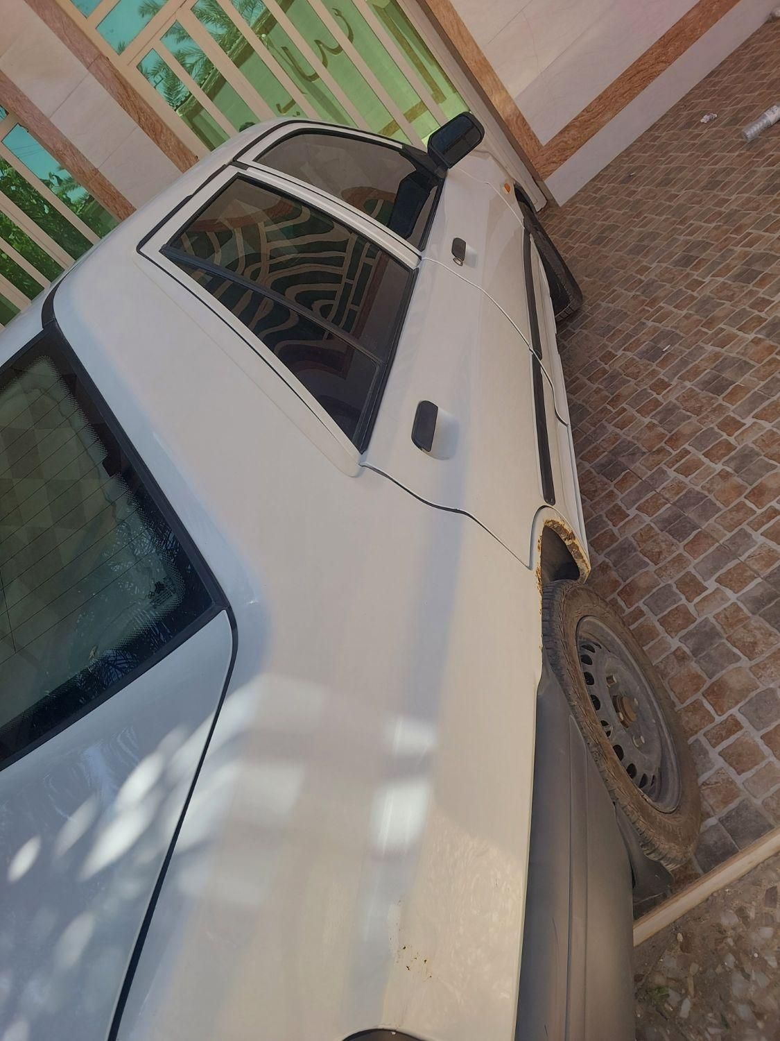 پراید 131 SE - 1397