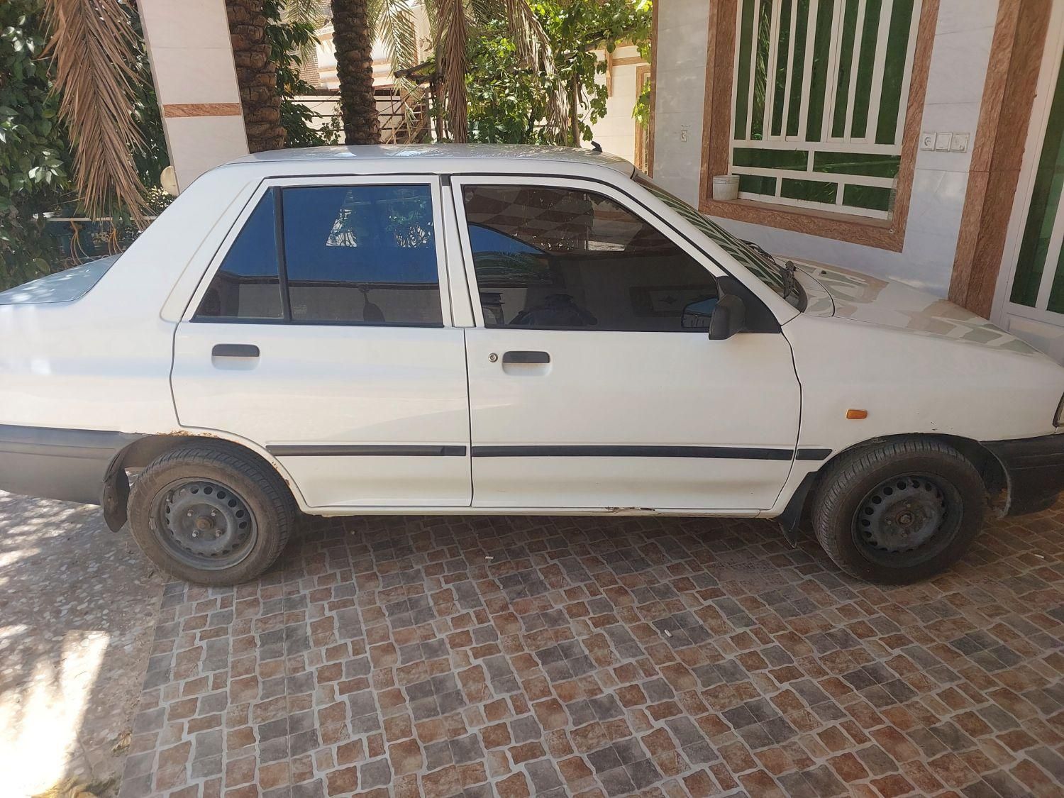پراید 131 SE - 1397