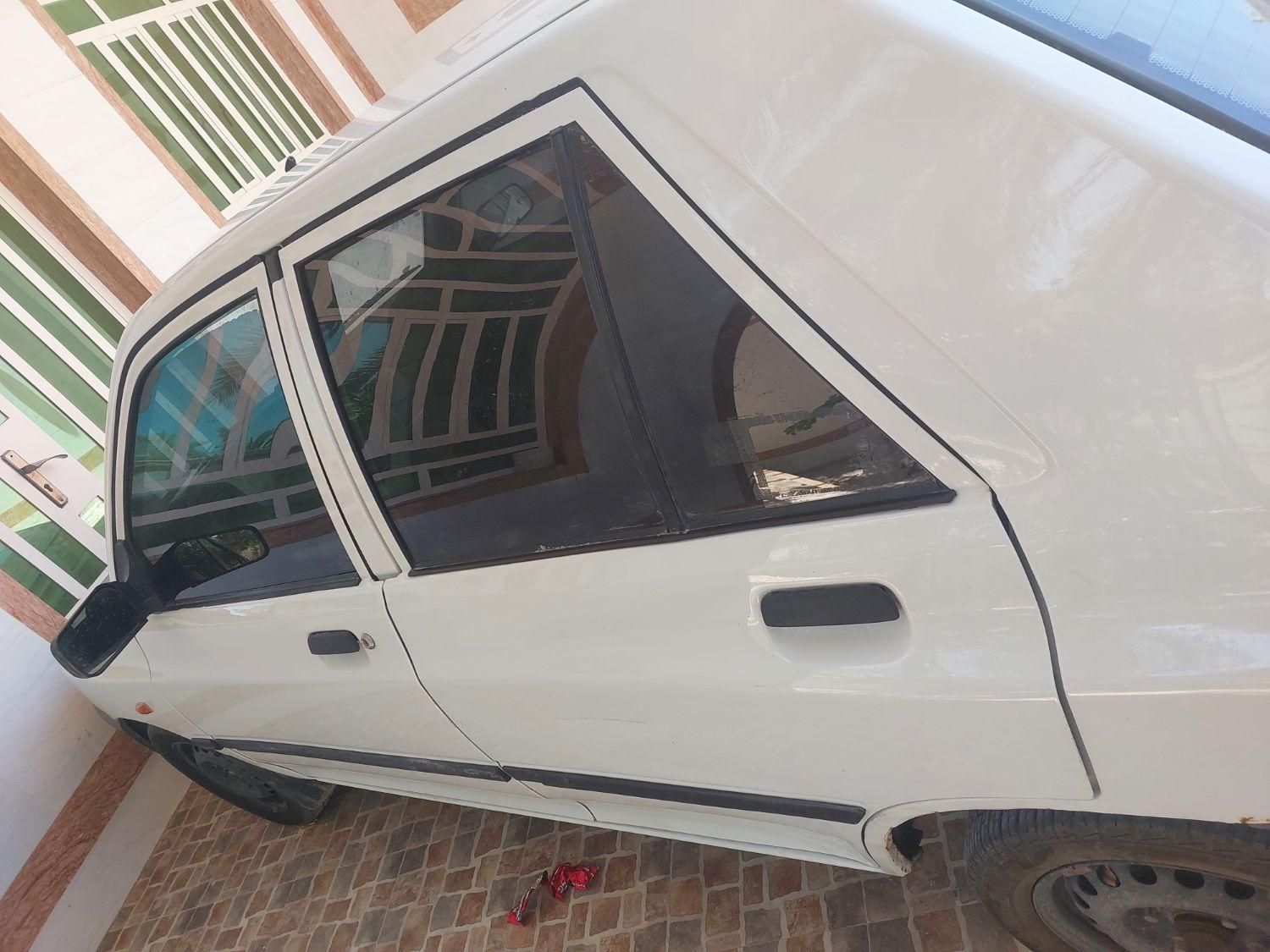 پراید 131 SE - 1397