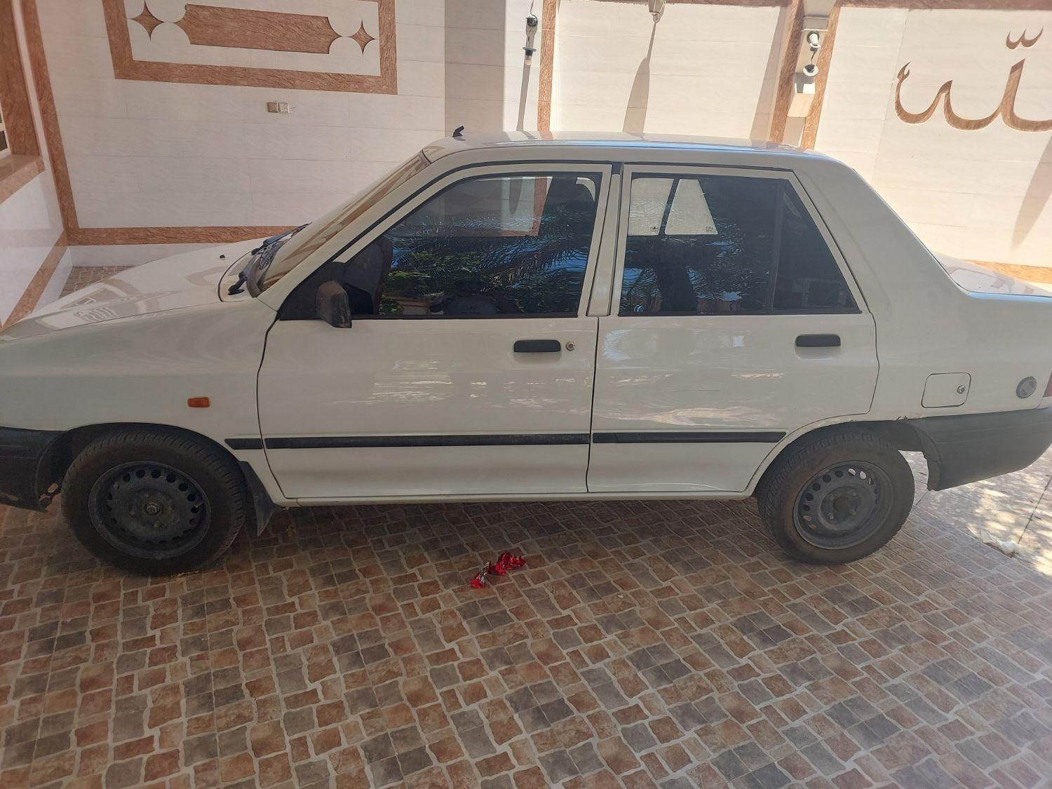 پراید 131 SE - 1397
