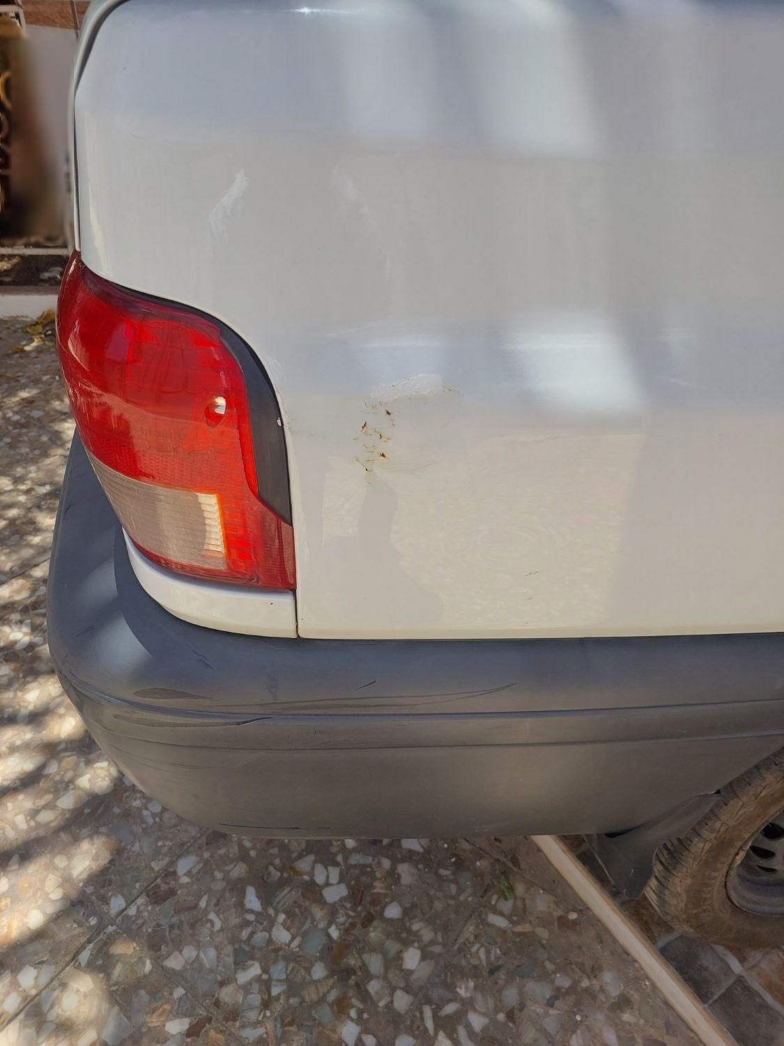 پراید 131 SE - 1397