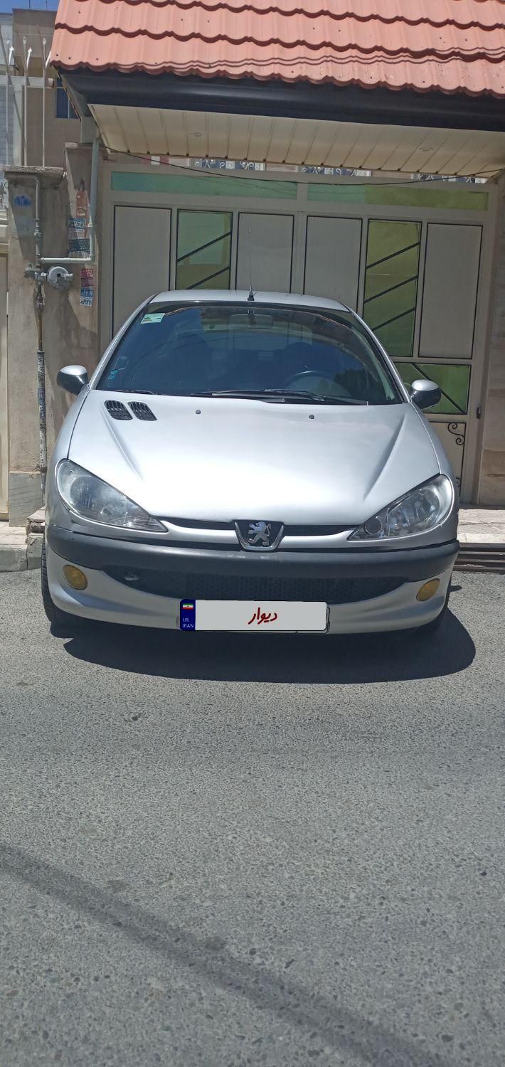خودرو پژو، 206 آگهی ann_18430359