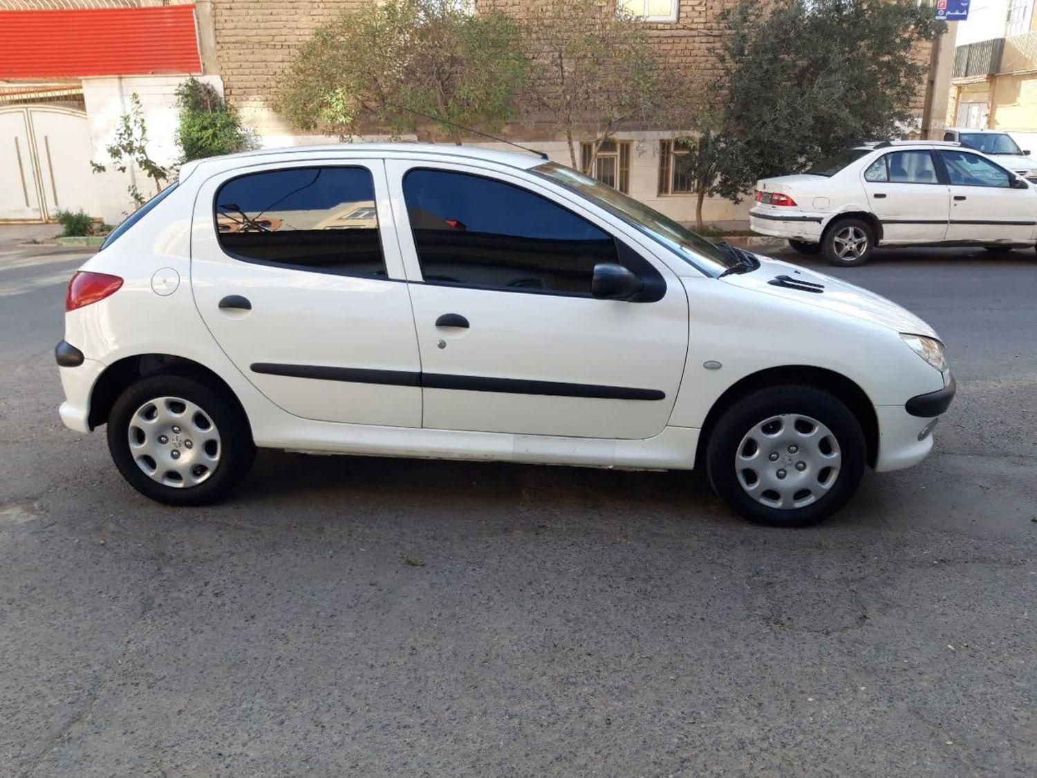 خودرو پژو، 206 آگهی ann_18430362