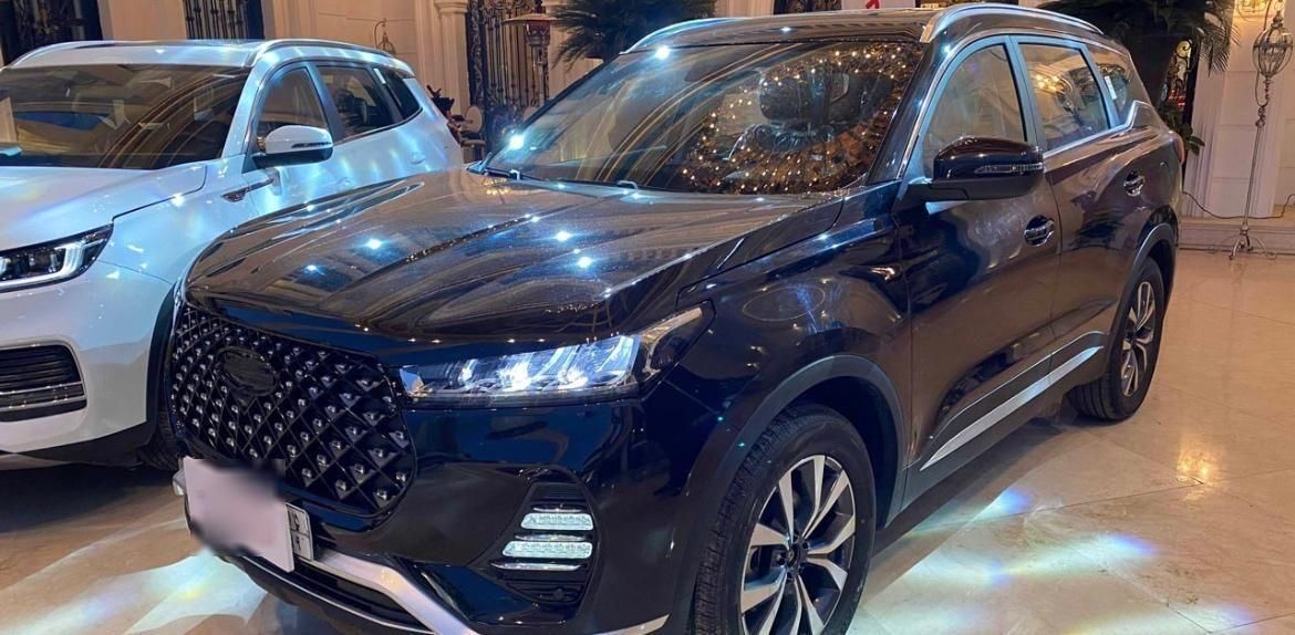 خودرو فونیکس، تیگو 7 پرو آگهی ann_18430465