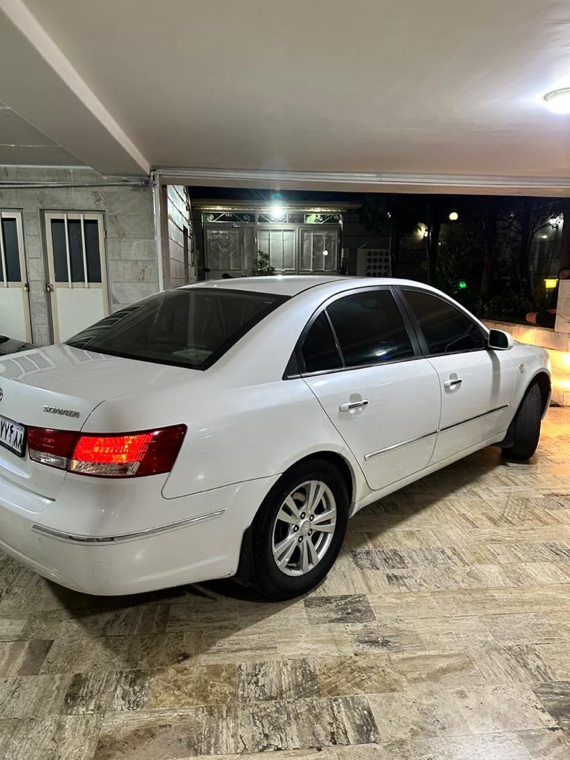خودرو هیوندای، سوناتا آگهی ann_18430660