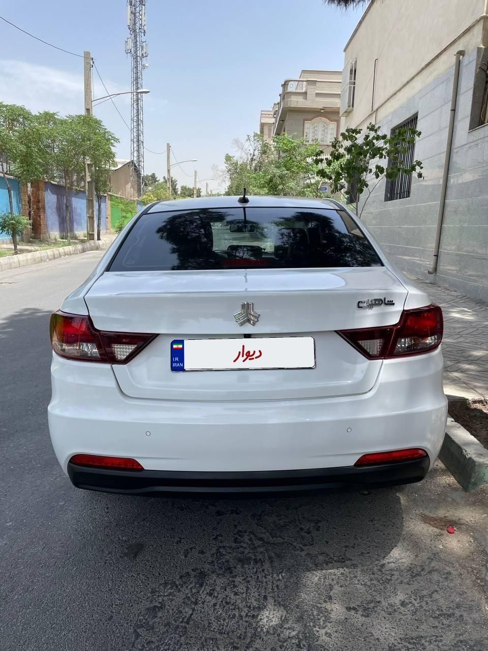 شاهین GL دنده ای - 1402