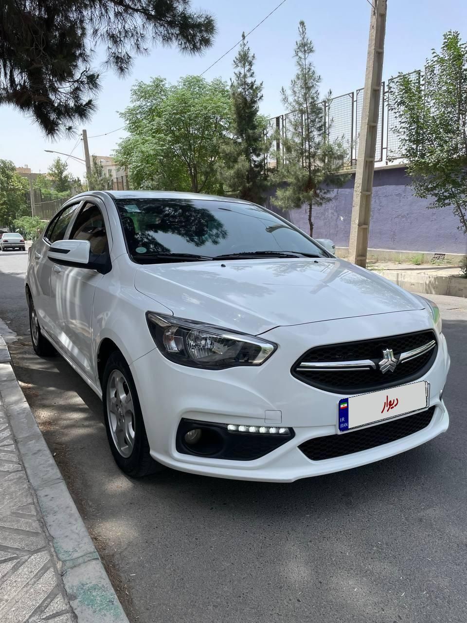شاهین GL دنده ای - 1402