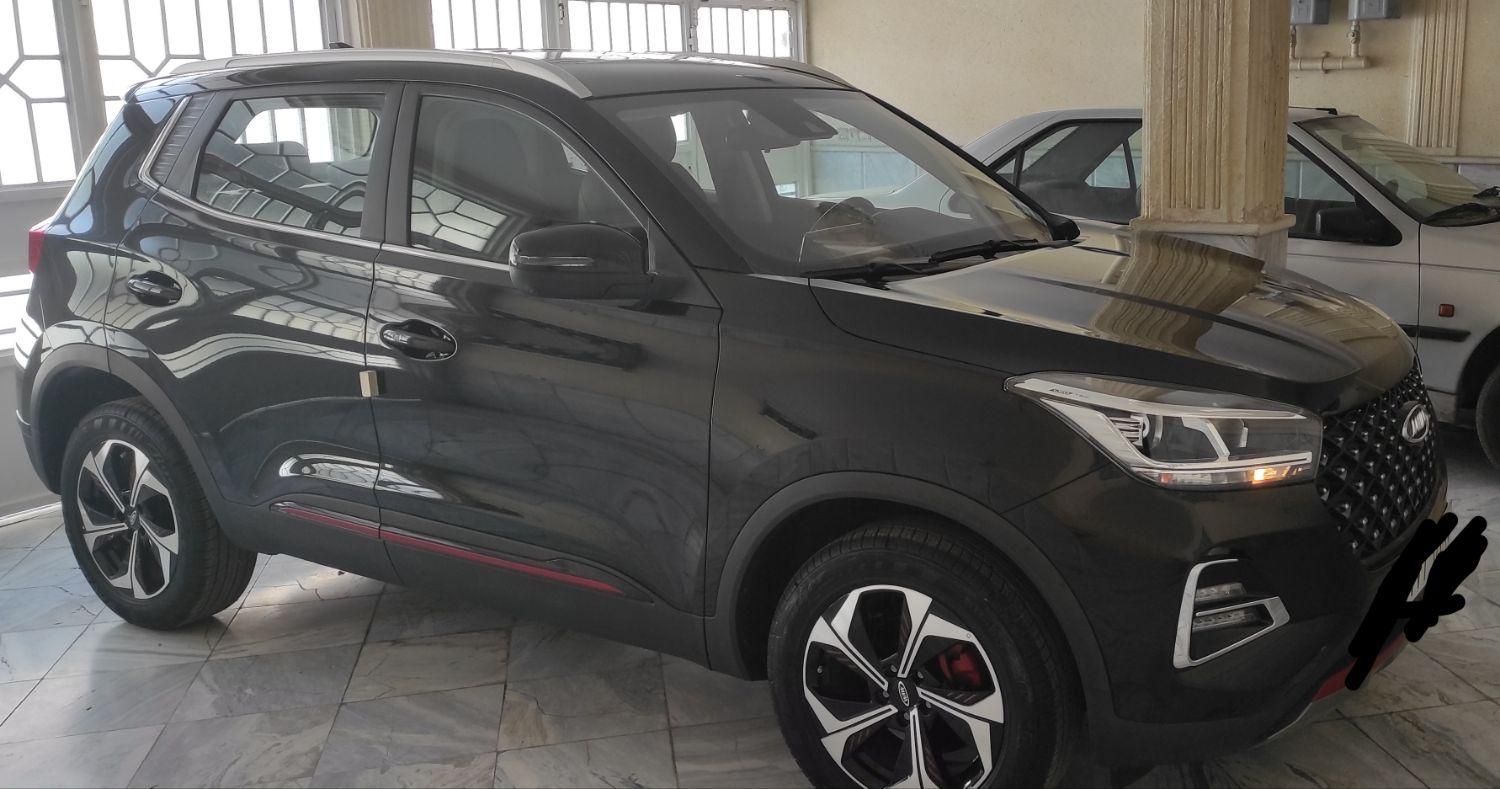 ام وی ام X55 پرو IE - 2023