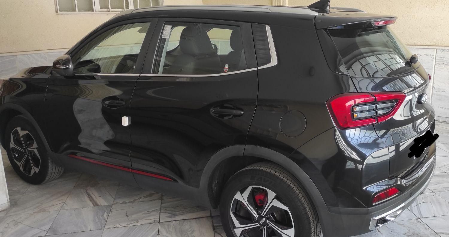 ام وی ام X55 پرو IE - 2023