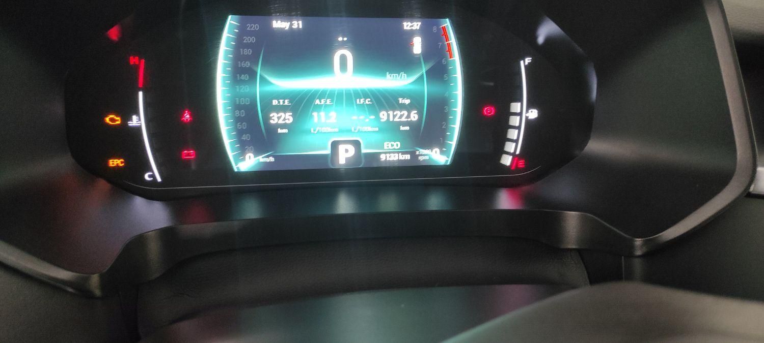 ام وی ام X55 پرو IE - 2023
