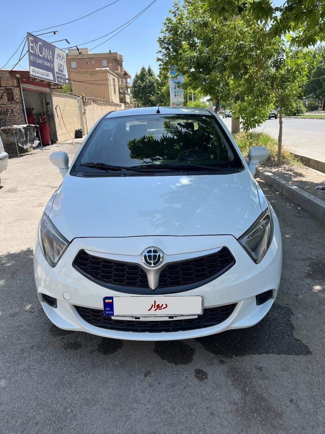 خودرو برلیانس، H230 آگهی ann_18430940