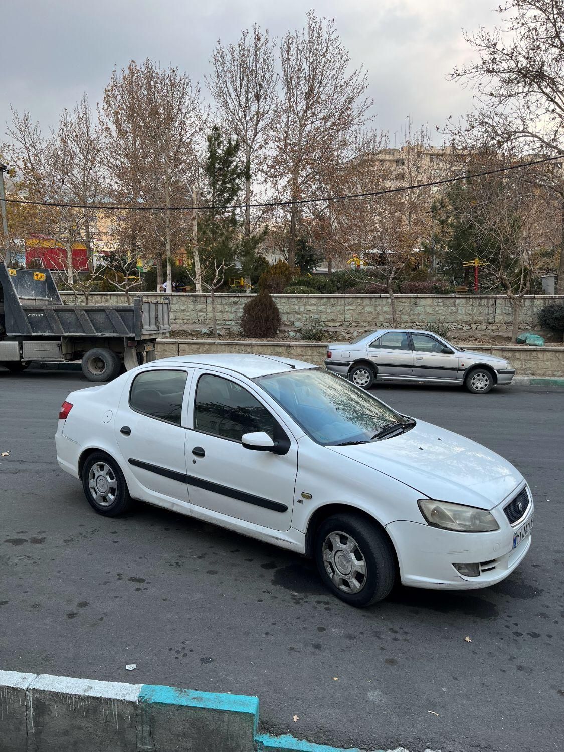 خودرو رانا، EL آگهی ann_18430967