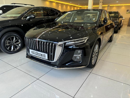 هونگچی E QM5 140 کیلووات - 2025