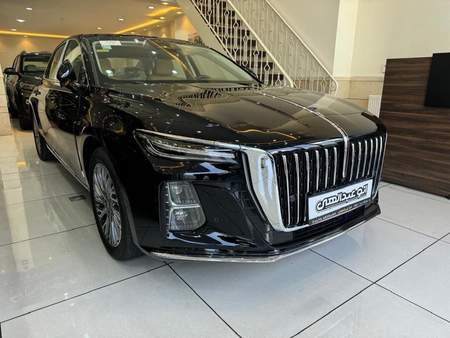 هونگچی E QM5 140 کیلووات - 2025