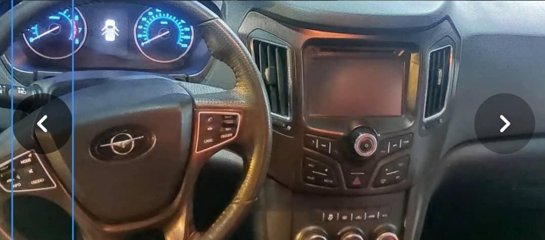 هایما S7 توربو 1.8 لیتر - 2020