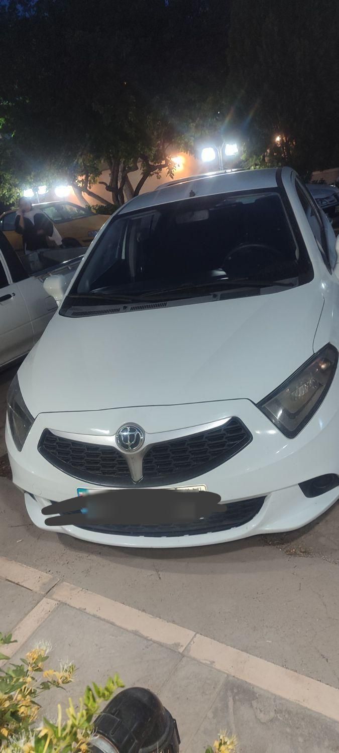 خودرو برلیانس، H220 آگهی ann_18431053