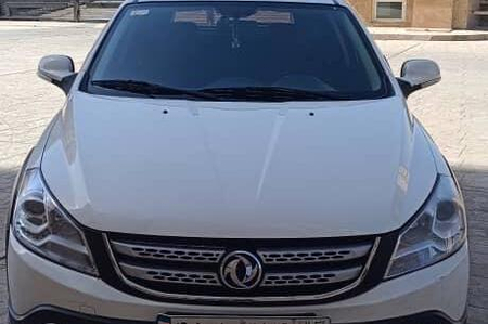 دانگ فنگ H30 کراس اتوماتیک - 1398