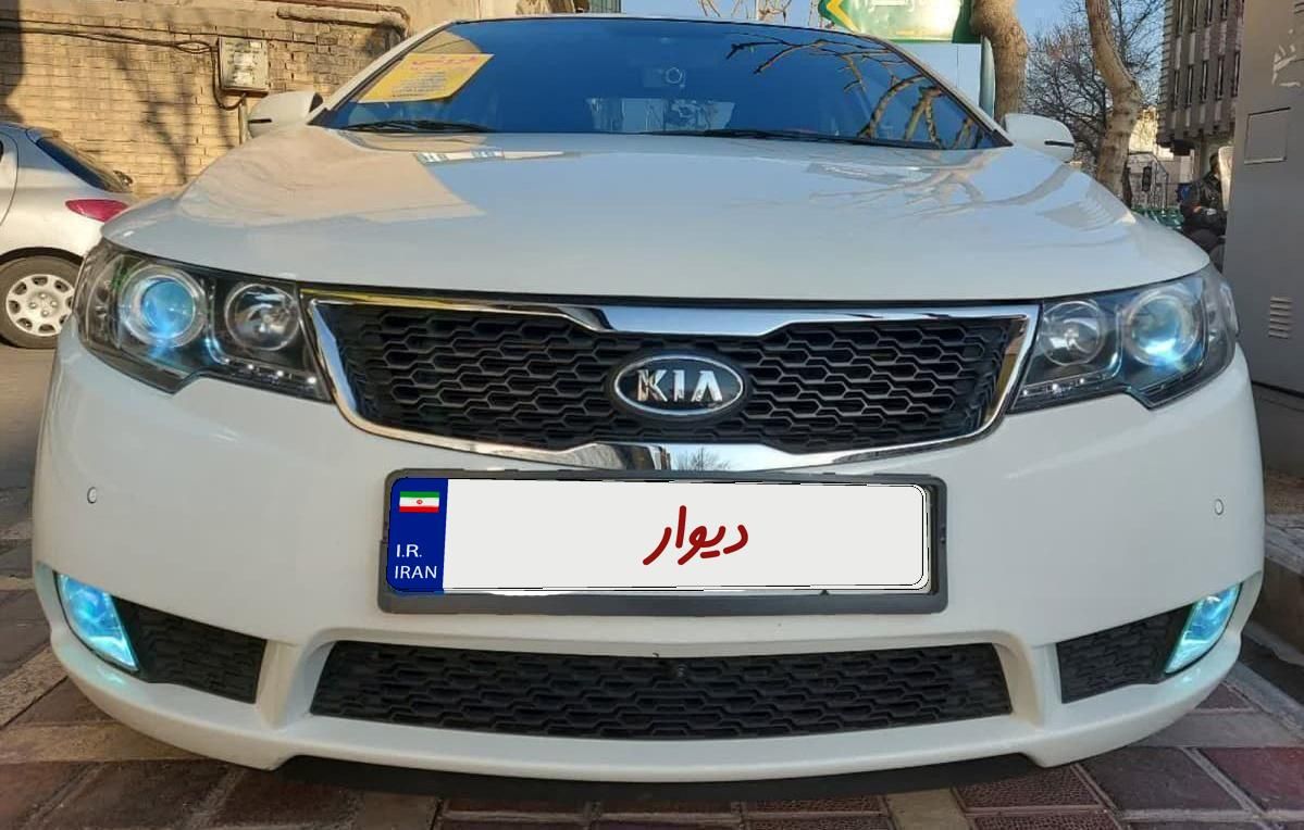خودرو کیا، سراتو آگهی ann_18431138