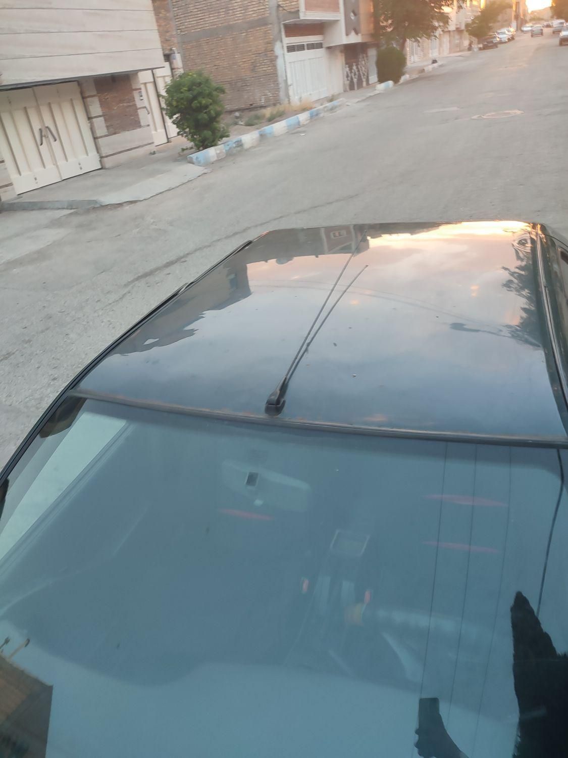 پژو آردی RDI - 1384