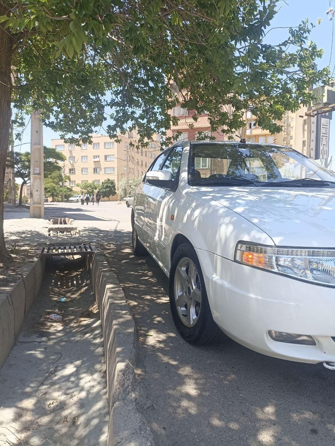 سمند سورن ELX EF7 - 1390