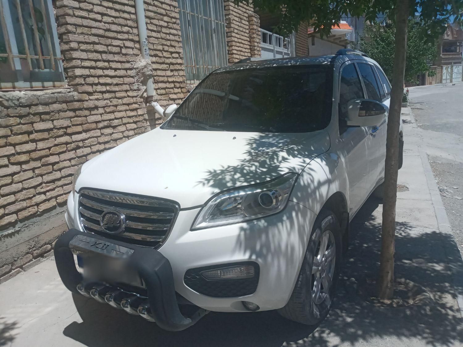 خودرو لیفان، X60 آگهی ann_18431204