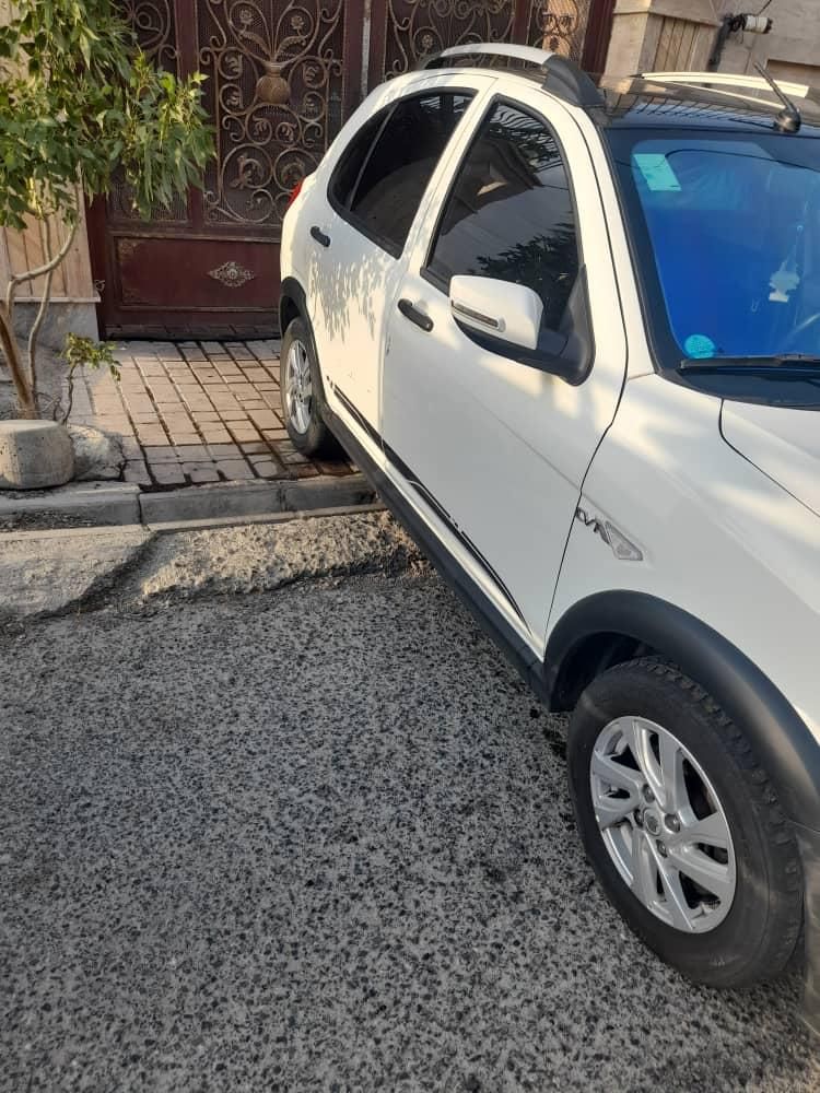 کوییک R پلاس اتوماتیک - 1401