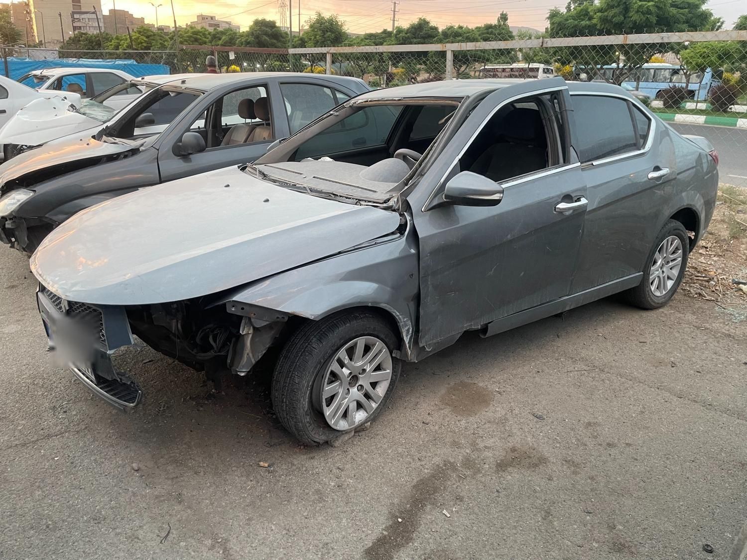 خودرو دنا، پلاس آگهی ann_18431416