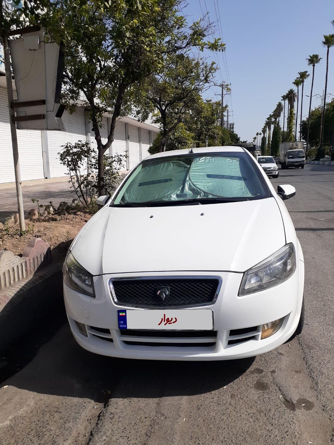 خودرو رانا، LX آگهی ann_18431506