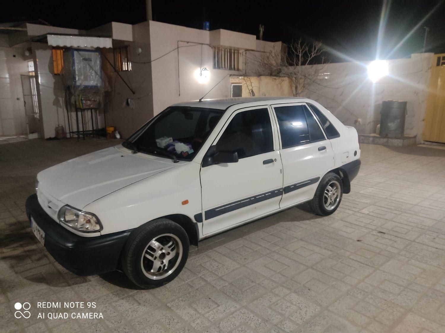خودرو پراید، 141 آگهی ann_18431507