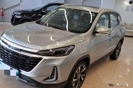 تیگارد X35 ساده - 1404