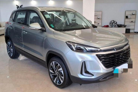 تیگارد X35 ساده - 1404