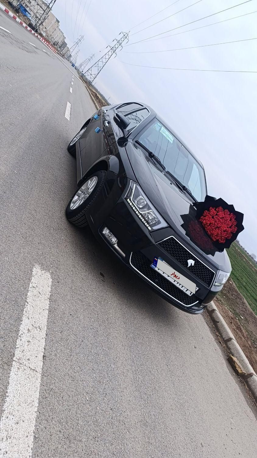 خودرو دنا، پلاس توربو شارژ آگهی ann_18431597