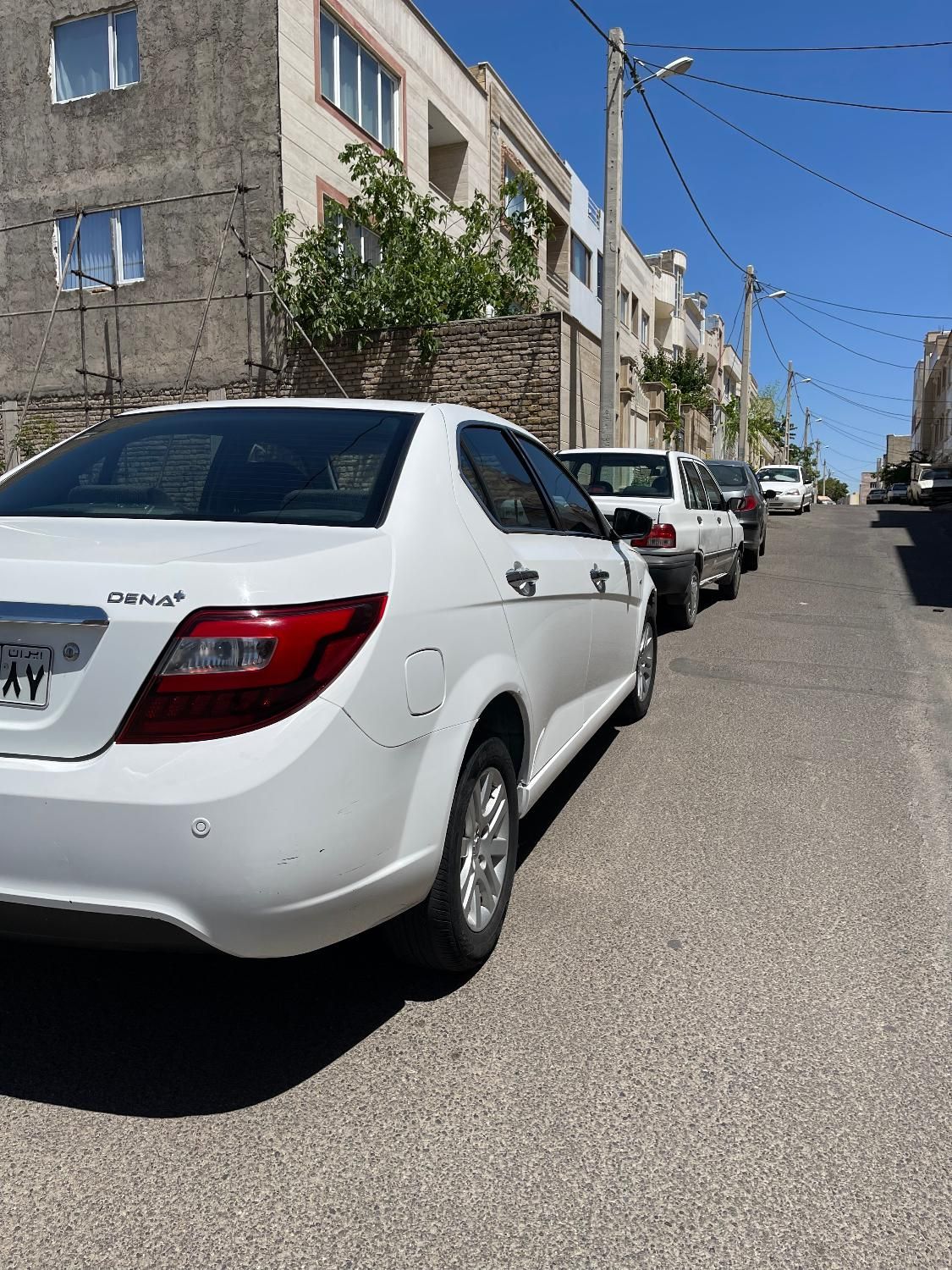 خودرو دنا، پلاس آگهی ann_18431616