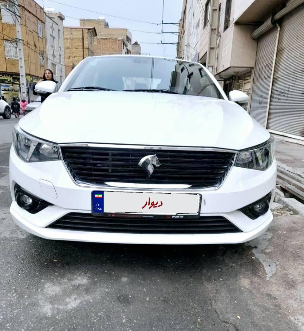 خودرو تارا، دنده‌ای آگهی ann_18431619