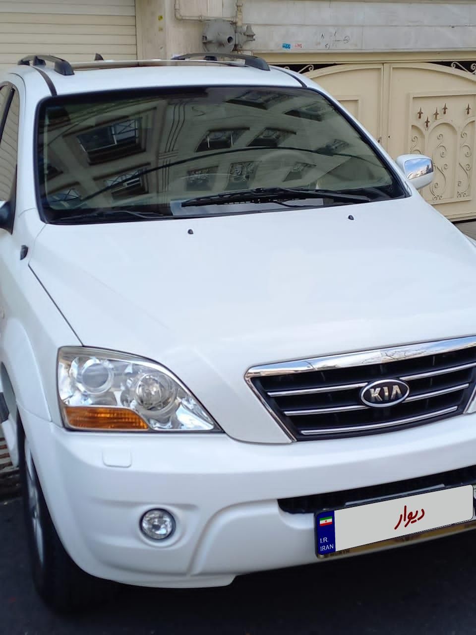 کیا سورنتو فول EX - 2008