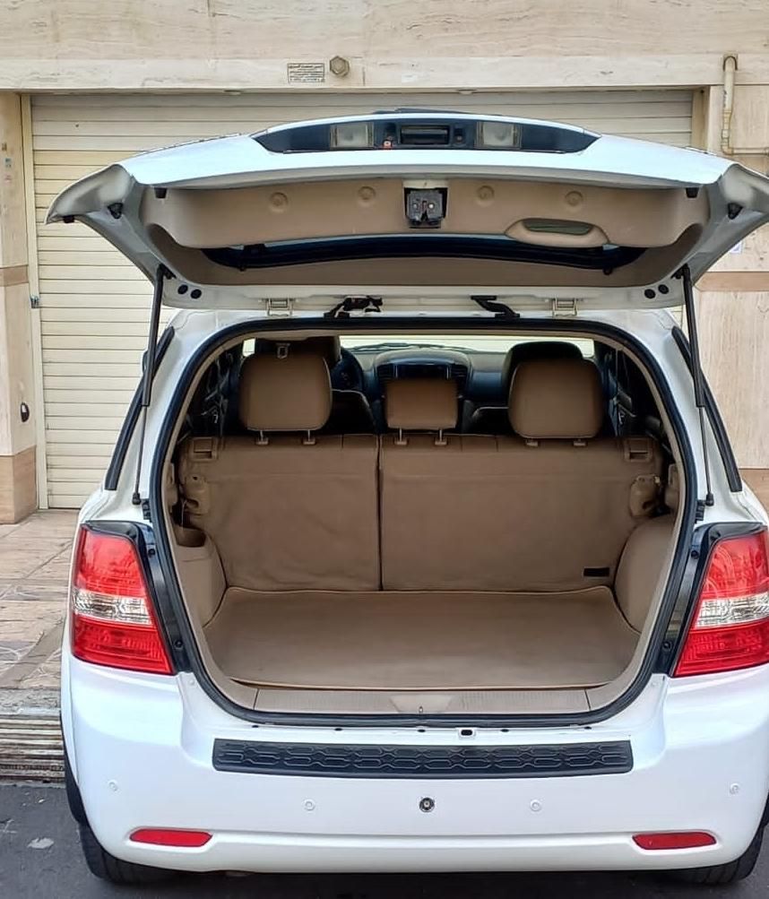 کیا سورنتو فول EX - 2008