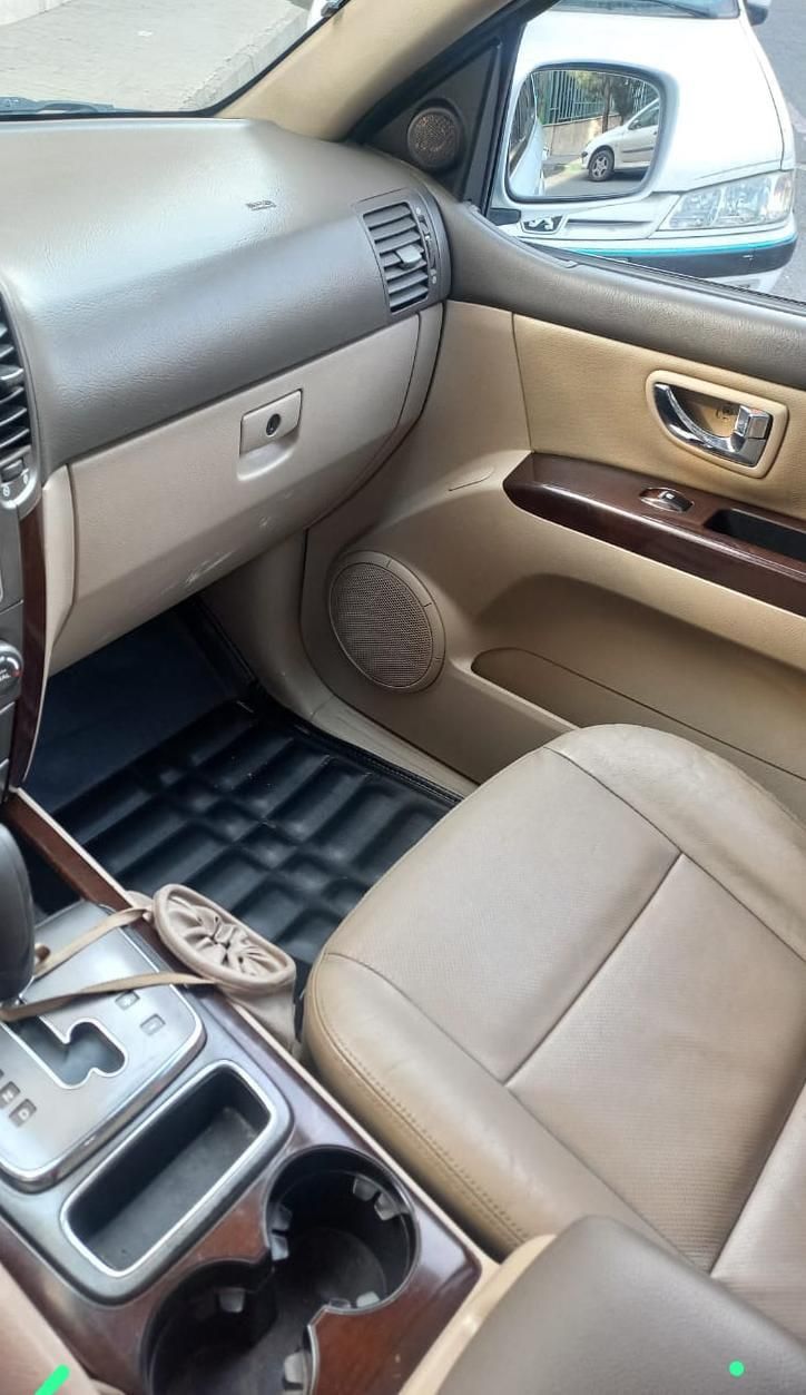 کیا سورنتو فول EX - 2008