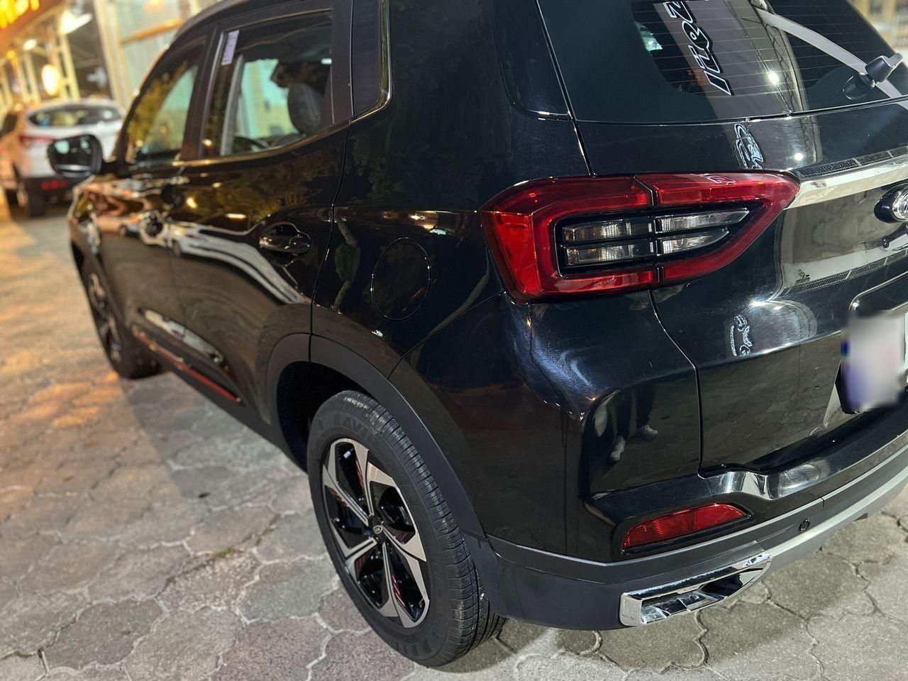 ام وی ام X55 پرو اکسلنت - 2023