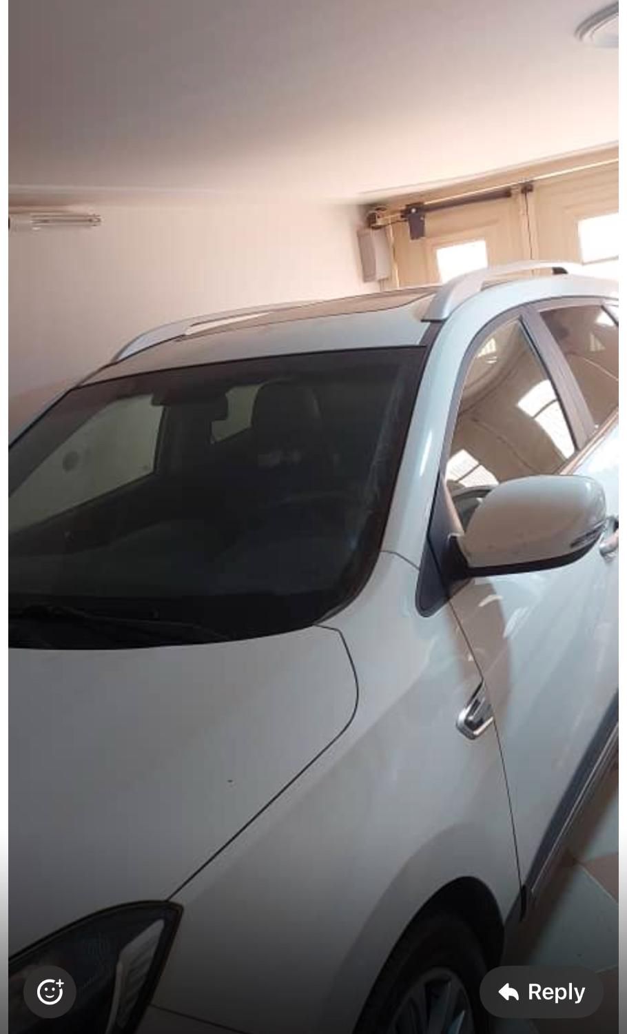 خودرو جک، S5 آگهی ann_18431731