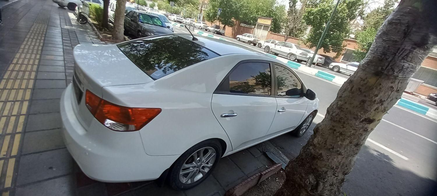 خودرو کیا، سراتو مونتاژ آگهی ann_18431766